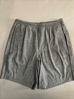 Men's Lululemon Pace Breaker Lined Shorts